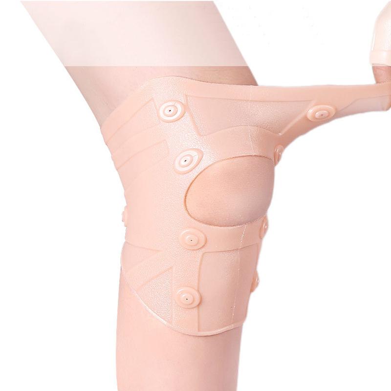 2 шт. магнитные силиконовые нескользящие наколенники, компрессионные наколенники, спортивные наколенники, противоскользящие защитные шестерни, магнитный уход