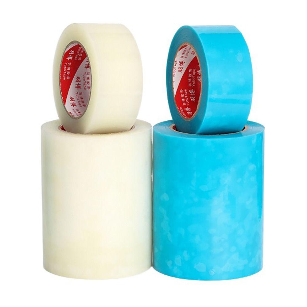 UV Resistant Greenhouse Repair Patch Transparent Greenhouse Cover New Film Repair Tape