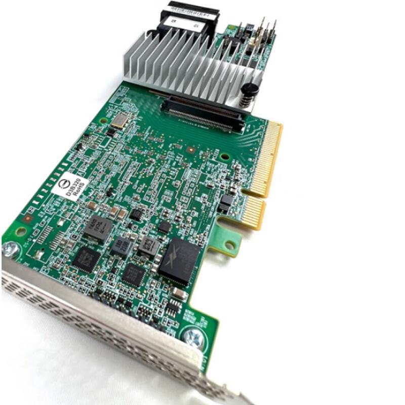 Lenovo R730-8i RAID Controller Card (CN version)