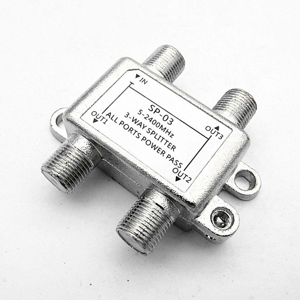 Приемник сигнала кабельного телевидения Распределитель Телевизионная антенна Спутниковый разветвитель Кабельный разветвитель сигнала