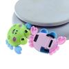 12/30 Pcs Kids Party Supplies Mini Crab Pull-Back Car Birthday Gift Pinata Filler Easter Carnival Gift Pack Kindergarten Prizes