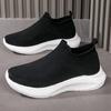 Fast Shipping Sock Shoes For Men Tenis Breathable Male Sneakers Outdoor Casual Loafers Walking Shoe Big Size47 Zapatillas Hombre