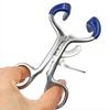 Stainless Steel Cheek Retractors Dental V Shaped Cheek Oral Expander  Orthodontic Treatment