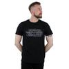 Star Wars Mens Hyperspace Logo T-Shirt