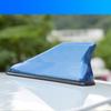 Car Antennas Shark Fin Easy Installation Sturdy And Durable Strong Signal Reception ABS Exquisite