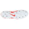 Nike Футбольные бутсы Air Zoom Vapor 15 HG/AG мужские футбольные бутсы белые DJ5632-600