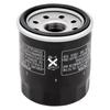 Road Passion Мотоциклетный фильтр для Yamaha XJR400 400 1995-1997/XJR400R 400 1998-2007/XJ600 600 1992/XVZ1300