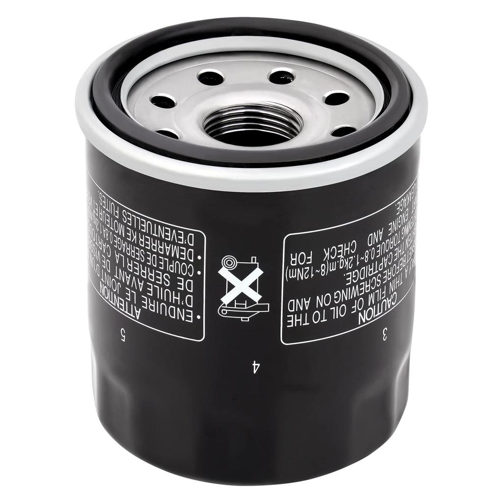 Road Passion Мотоциклетный фильтр для Yamaha XJR400 400 1995-1997/XJR400R 400 1998-2007/XJ600 600 1992/XVZ1300