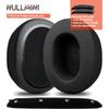 Nullmini Replacement Earpads for Rig Strix Go Headphones Cooling Gel Ear Pads Cushion Earmuffs Sleeve Headband