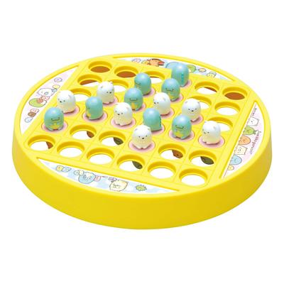 Maruka Sumikko Gurashi Sumikko Reversi Toy Game для детей от 6 лет и старше 181080