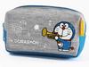 Nonaka Trumpet Mouthpiece Sanrio Design Pouch, "I'm Doraemon"