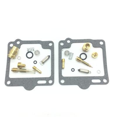 2 комплекта ремкомплекта карбюратора для YAMAHA XV1100 VIRAGO 1988 - 1999 18-2596