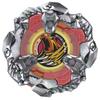 Beyblade X Booster Pack Savage Bear 5-60F BX avec toupie de type attaque, toupies de combat authentiques, dès 8 ans