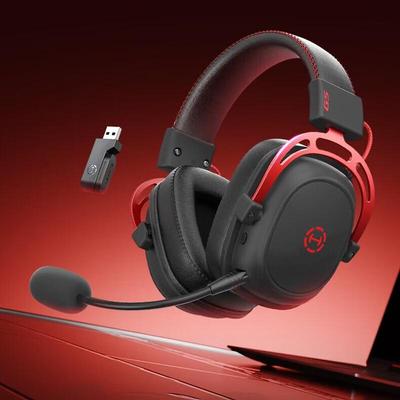 Edifier Беспроводная игровая гарнитура HECATE G5