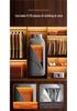 Compact Portable Clothes Dryer for Home, Dorm, Baby & Travel - Foldable & Convenient