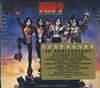 CD KISS - Destroyer B003387402 UMe 2021 US Rock