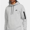 Nike Толстовка с капюшоном Nsw Techpack Dd5174 063
