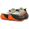 Asics Trabuco Max 4 Cold Moss Nova Orange Men Sneakers Green 1011B976-400