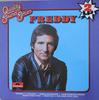 Виниловая пластинка ФРЕДДИ КВИНН Freddy 2670146 Polydor 1975 Бельгия Поп Б/у