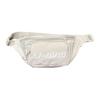 New LiNing Polyester Shoulder Bag, Crossbody Bag, Fanny Pack Regular Unisex White ABDT167-200F