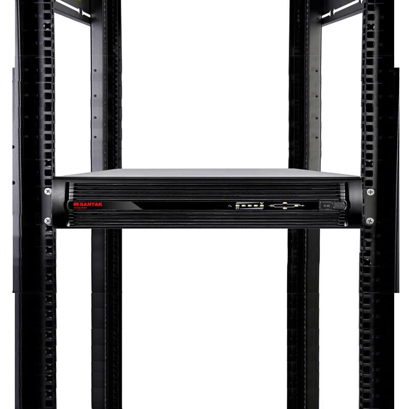 SANTAK C3KRS Rack Mount UPS 3kVA/2400W