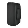 XBERSTAR Speaker Dust Cover for JBL PartyBox Club 120 Speaker, Protective Case, Nylon Mesh Sound Cover