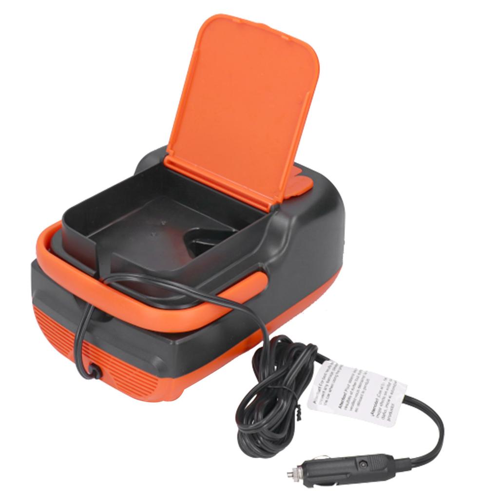 HT-790 Электрический воздушный насос Надувной каяк Бассейн Открытый водный спорт