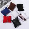 Velvet/PU Durable Watch Display Pillows Counter Gift Organizer Jewelry Cushion Wristwatch Holder