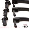 EDP1165-1 4 шт. Наружная ручка открывания двери 806B02596R для Renault Fluence Megane 3 Clio 4 Scenic 3 Captur 1