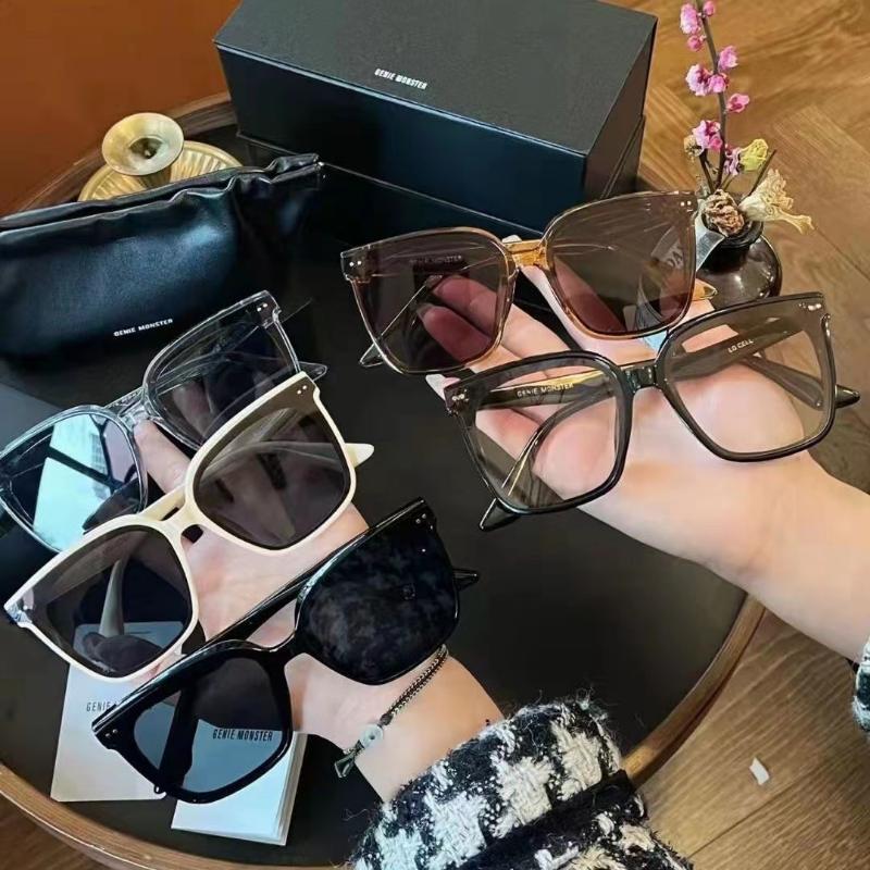 New Small Rectangle Sun Glasses Women Oval Vintage Glasses Designer Sun Glasses For Women Shades Female UV400 Eyewear