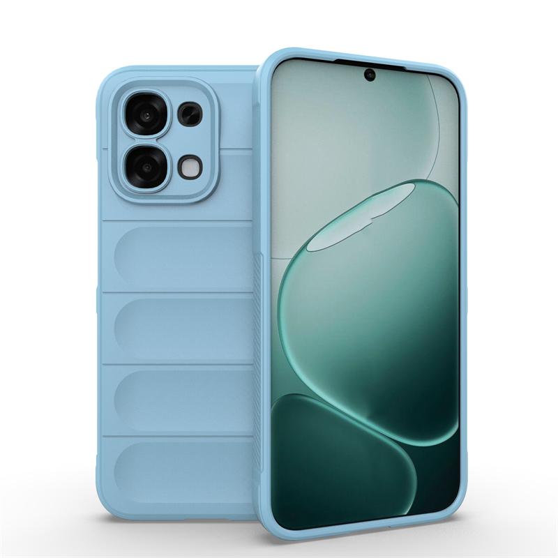 Полное покрытие для чехла Oppo A6 Pro, противоударный, ударопрочный, мягкий силиконовый чехол с полной задней крышкой для Oppo A6 Pro, чехол для Oppo A6 Pro