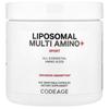 Липосомальный Мульти Амино+, Спорт, Вегетарианские капсулы 240