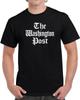 Футболка The Washington Post