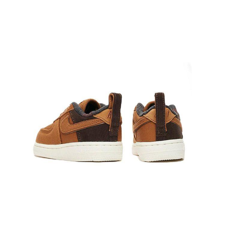 Nike Air Force 1 Low Carhartt WIP Ale Brown TD AV3527-200