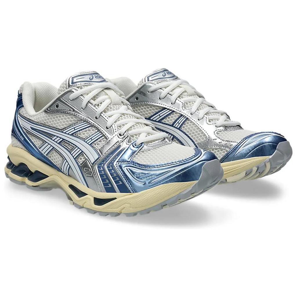 Asics Кроссовки Gel Kayano 14 Cream Denim Blue Unisex 1203A537-102