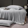 Grace 100% Mulberry Silk Jacquard Quilt