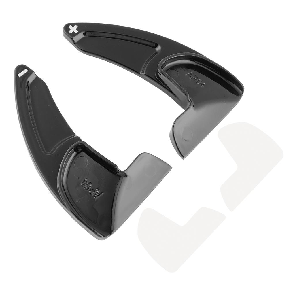 Удлинители подрулевых лепестков для Jeep Grand Cherokee 2014-2021