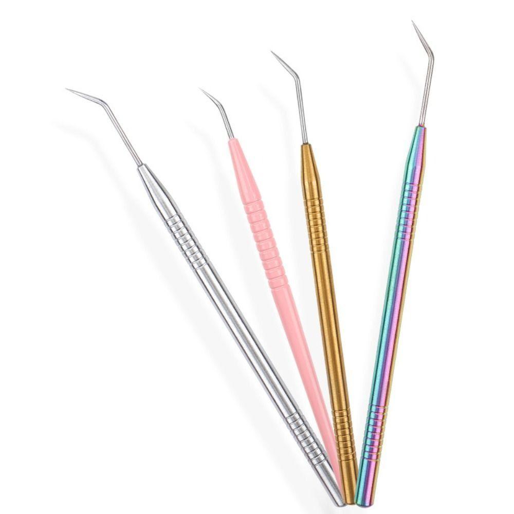 Eyelashes Separating Tool Eyelash Perming Stick Lash Lift Curler Kit Eyelash Perm Lifting Tools