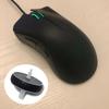 1/2/3/5 шт. Для Razer DeathAdder 2013 Пластиковое колесико мыши Ролик для мыши Игровое колесо прокрутки мыши Запасная часть шкива