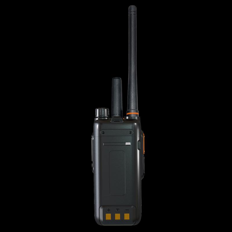 Двухрежимная рация Fomtalk FPX3900KD (Китайская версия)