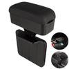 [For Honda Fit GK3 GK4 GK5 GK6 GP5 GP6 Only] Armrest Console Box Elbow