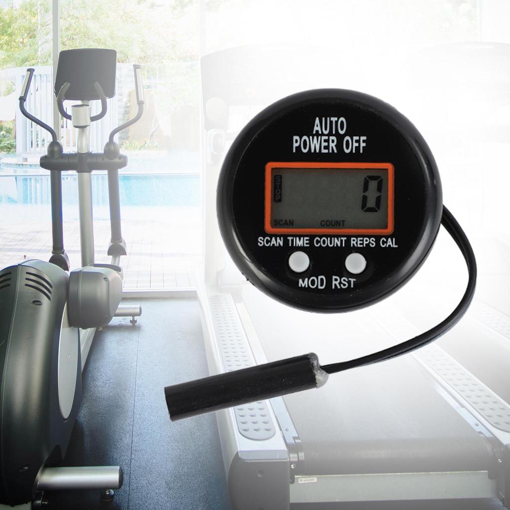 Сменный монитор, универсальный спидометр для шаговой машины для подъема по лестнице