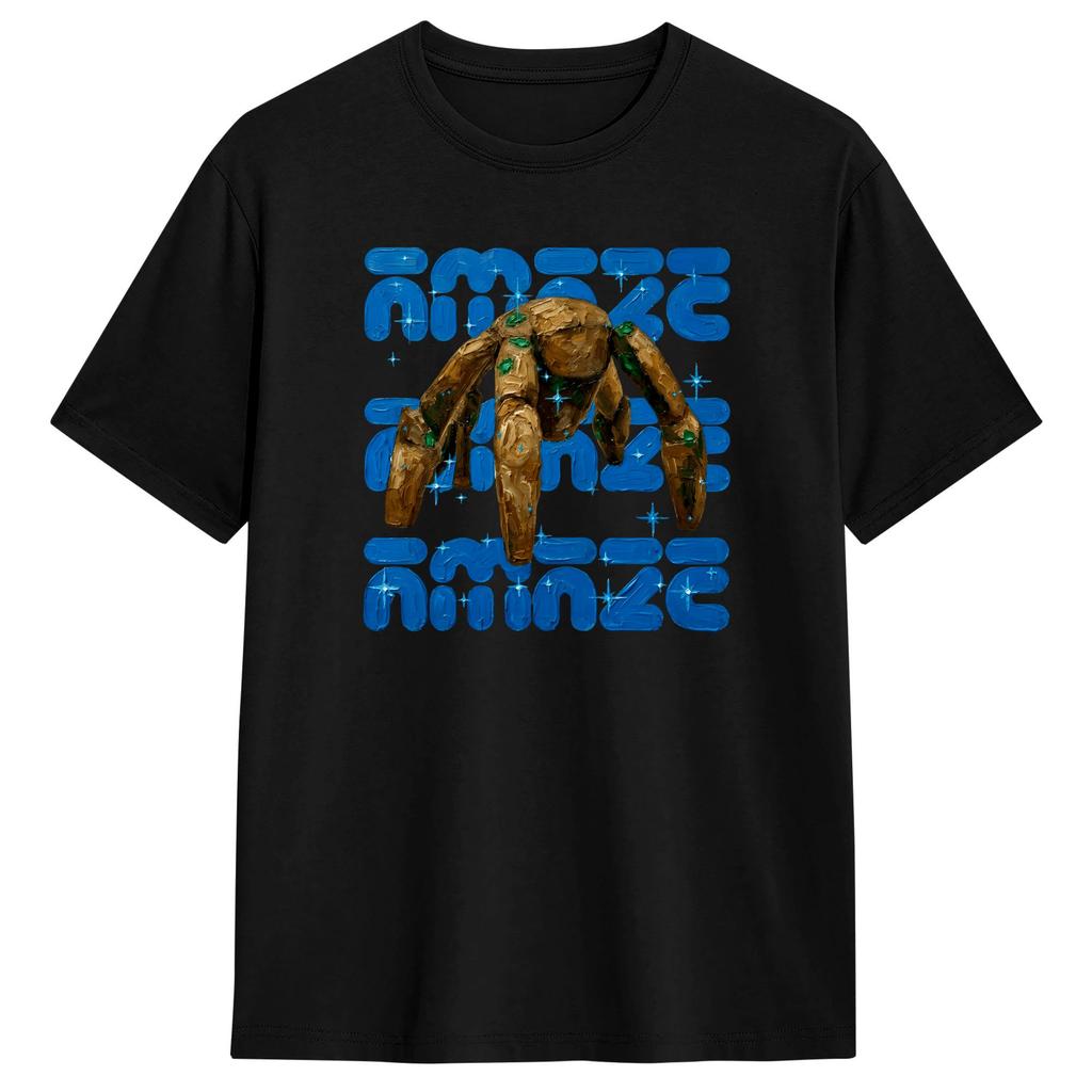 Unisex T Shirt Project Hail Mary Amaze T Shirts Hip Hop Summer Tee Shirt Vintage 100 Cotton Tops Plus Size
