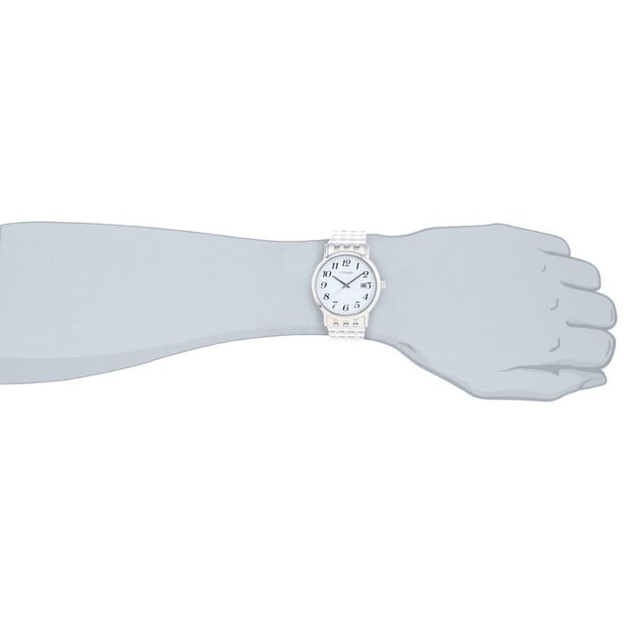 Citizen Мужские часы Citizen Collection BM6770-51B Белые