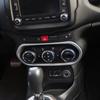 Для Jeep Renegade 2015 2016 2017 2018 2019 Панель кнопок переключателя кондиционера AC на центральной консоли и приборной панели Накладка Декоративная наклейка re1