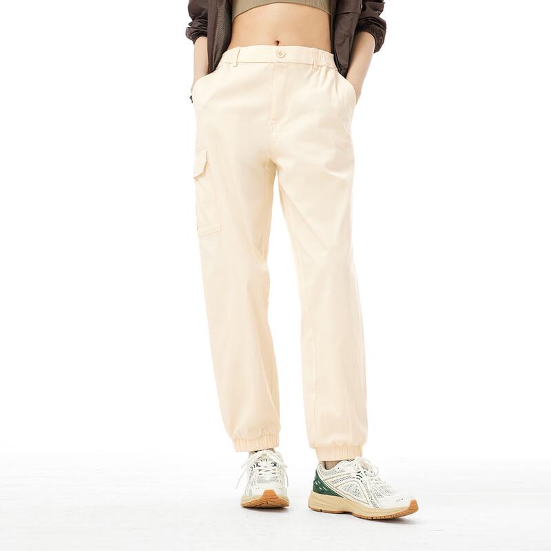 Camel Outdoor Breathable Jogger Cargo Pants