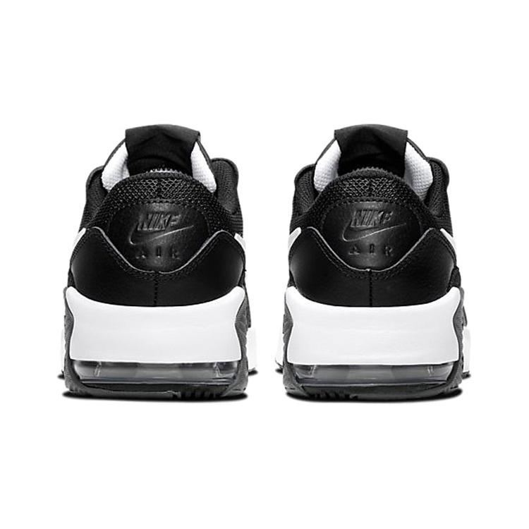 (GS) Nike Air Max Excee 'Темно-серый' Детские CD6894-001