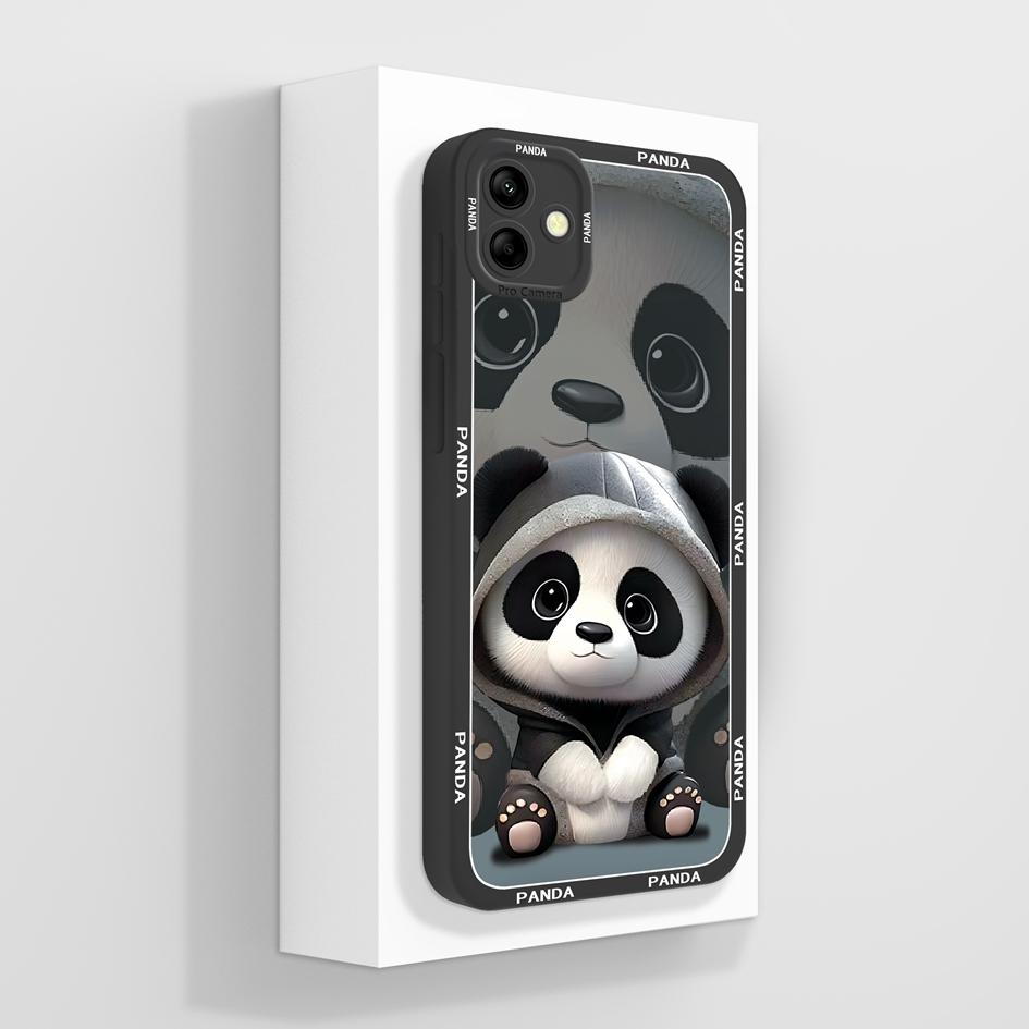 Для Samsung Galaxy A04 A04E M04 M 04 чехол для телефона Роскошный модный мягкий жидкий силикон квадратный протектор экрана сумка для телефона матовый для Samsung бампер