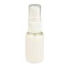 MégaCréa DIY - Spray peinture pour tissu 30 ml blanc cassé