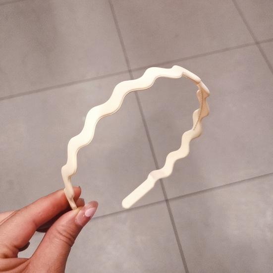 9 шт., обруч для волос, нескользящий дизайн, головной убор с зубцами, фиксация прически, пластиковая заколка для волос, зажим для челки для женщин и девочек, повязка на голову, головные уборы для мытья лица